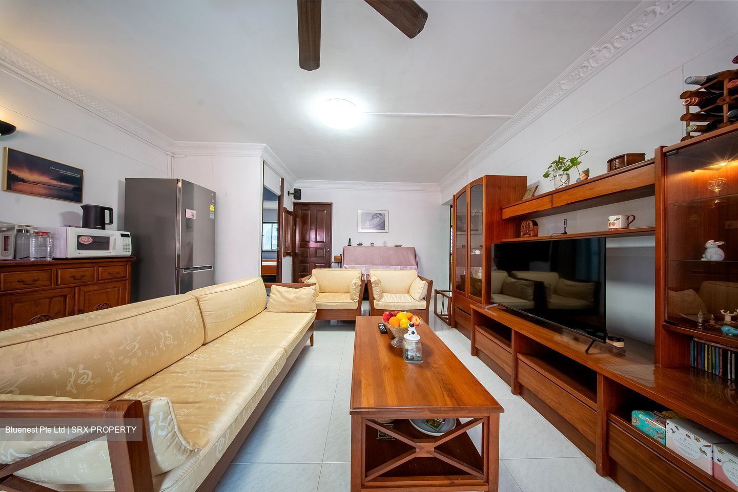 Blk 453 Sin Ming Court (Bishan), HDB 5 Rooms #488882081